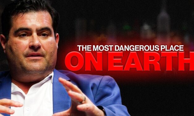 Inside the Most Dangerous Place On Earth | Official Preview