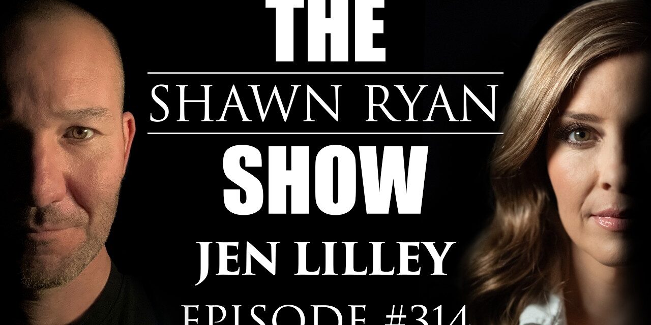Jen Lilley – The Dark Truth About the American Foster Care System | SRS #314