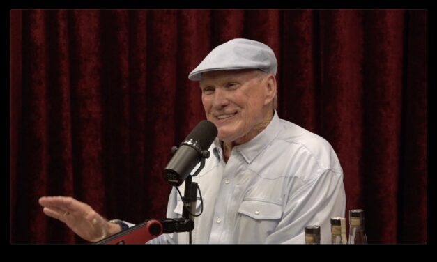 Joe Rogan Experience #2511 – Terry Bradshaw