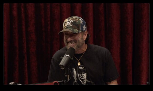 Joe Rogan Experience #2514 – Cameron Hanes
