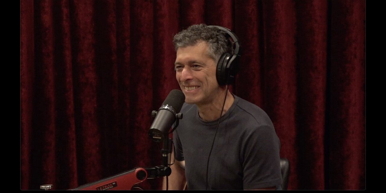 Joe Rogan Experience #2516 – Rowan Jacobsen