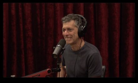 Joe Rogan Experience #2516 – Rowan Jacobsen