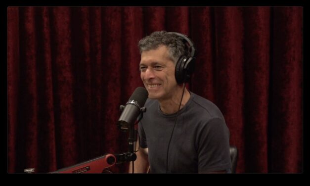 Joe Rogan Experience #2516 – Rowan Jacobsen