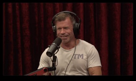 Joe Rogan Experience #2517 – Taylor Sheridan