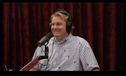 Joe Rogan Experience #2518 – Tim Dillon