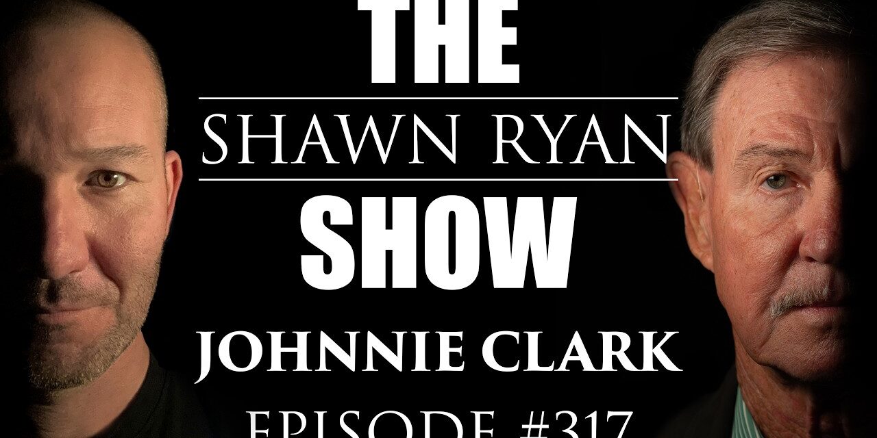 Johnnie Clark – Surviving One of the Deadliest Jobs During the Vietnam War | SRS #317
