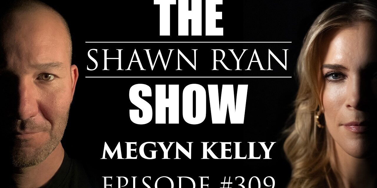 Megyn Kelly – “I Now Have to Worry About Getting Shot Because of My Opinion” | SRS #309