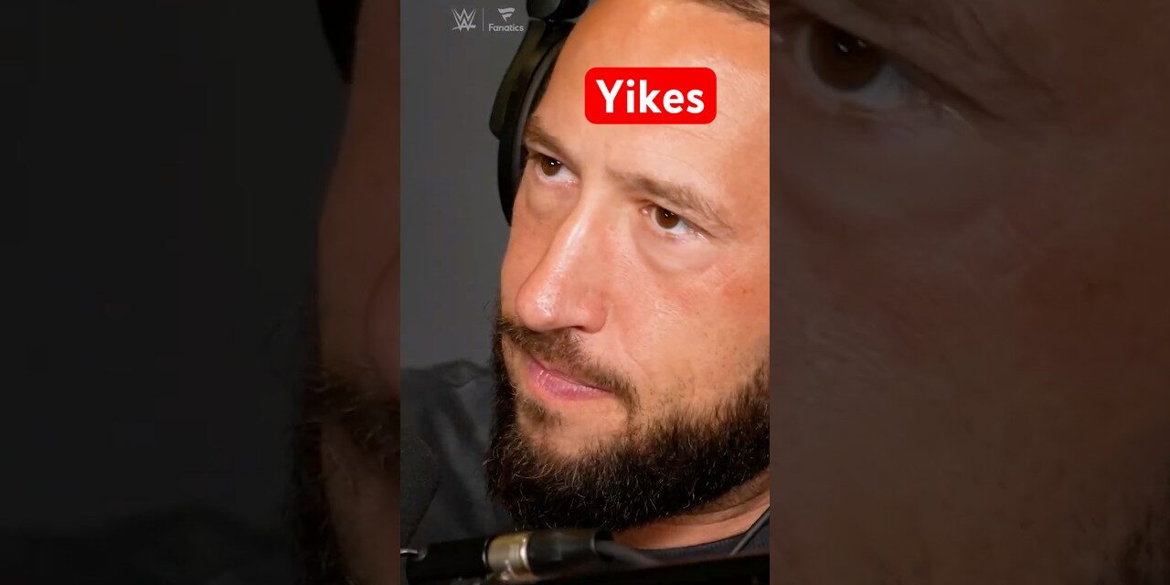 Mike Majlak UPSETS The Vision 😡🔥