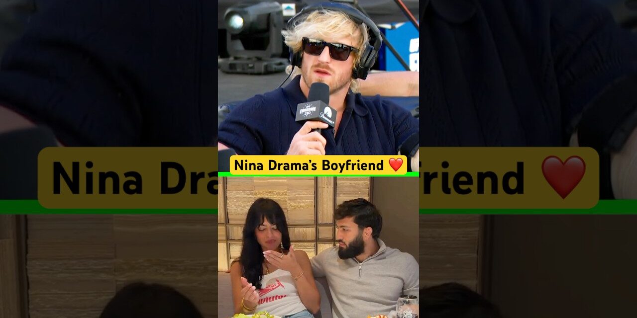 Nina Drama’s Boyfriend Arman 👀❤️
