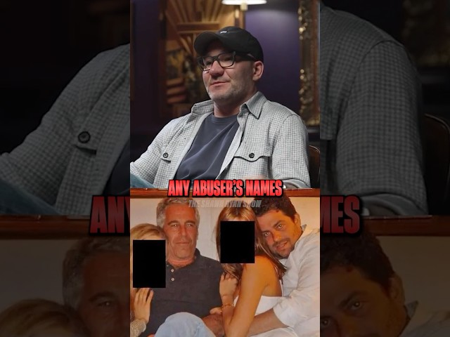 Not One Epstein Abuser Has Been Punished 😡