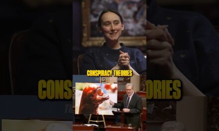 Physicist Debunks Alien Conspiracy Theories 🤯