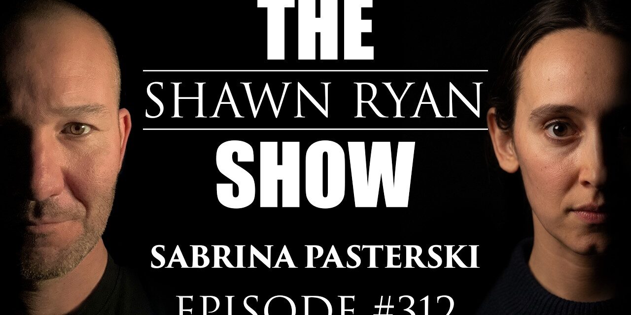 Sabrina Pasterski – Quantum Gravity, Black Holes and the Holographic Universe Theory | SRS #312