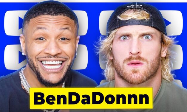 The BenDaDonnn Interview