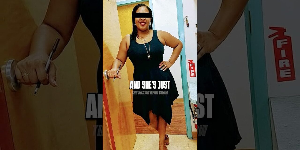 The Woman Who Ran Epstein Island 😳