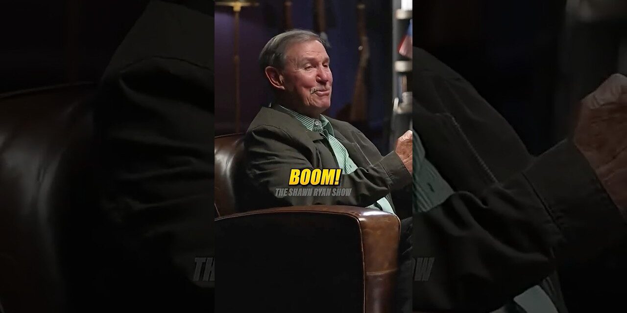 WW2 Vets Are Just Built Different 🤯