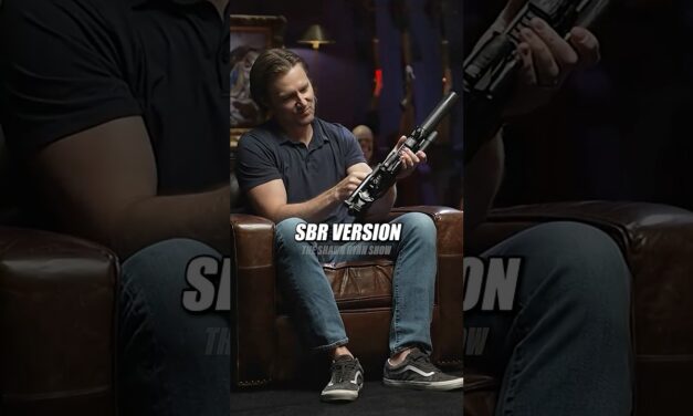 What Does a SEAL Team 6 Operator Carry?