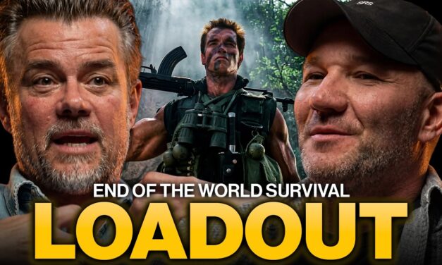 What Would You Buy First to Survive the End of the World?